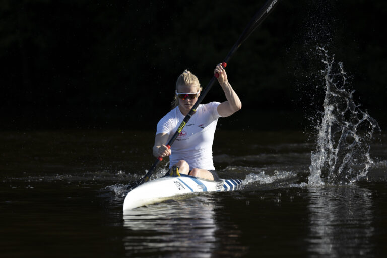 Foto: Søren Aasmul - Bolette Iversen