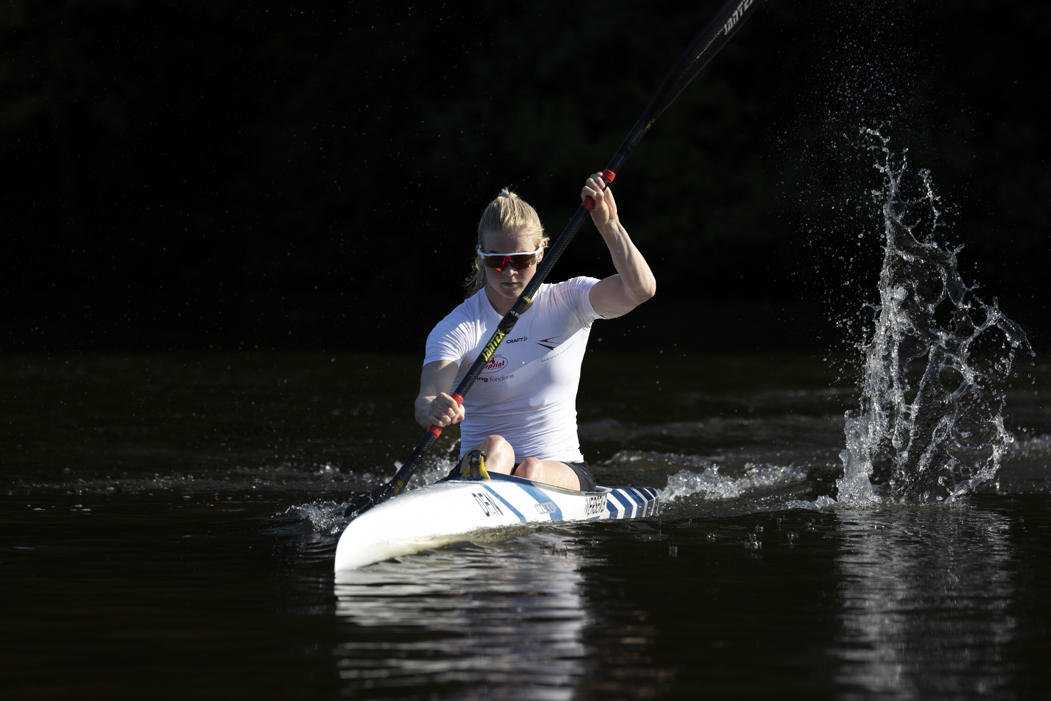 Foto: Søren Aasmul - Bolette Iversen