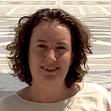 Profilbillede Marlene Blom Larsen