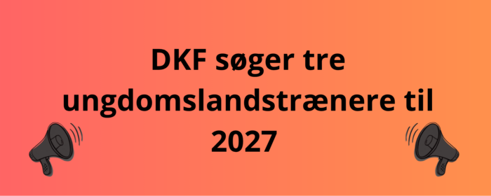 Vi søger (1)