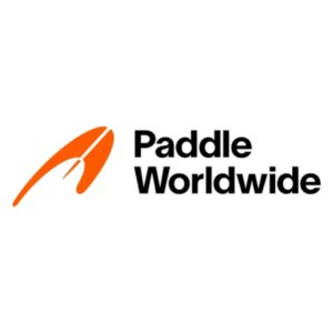 paddle world wide logo paddle worldwied logo