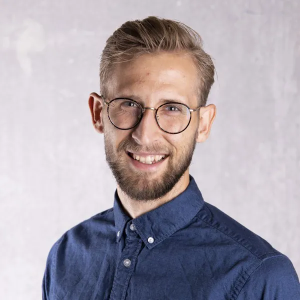Profilbillede Valdemar Fritzen